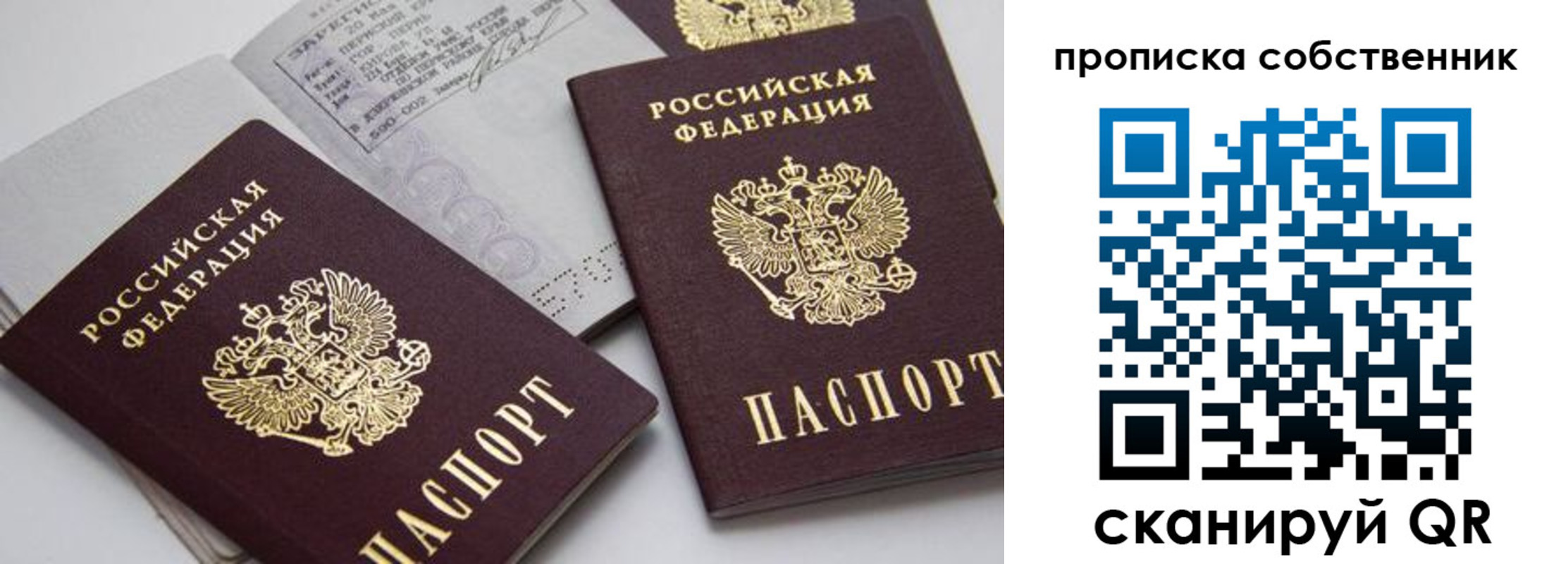 временная регистрация в квартире в Брянской области